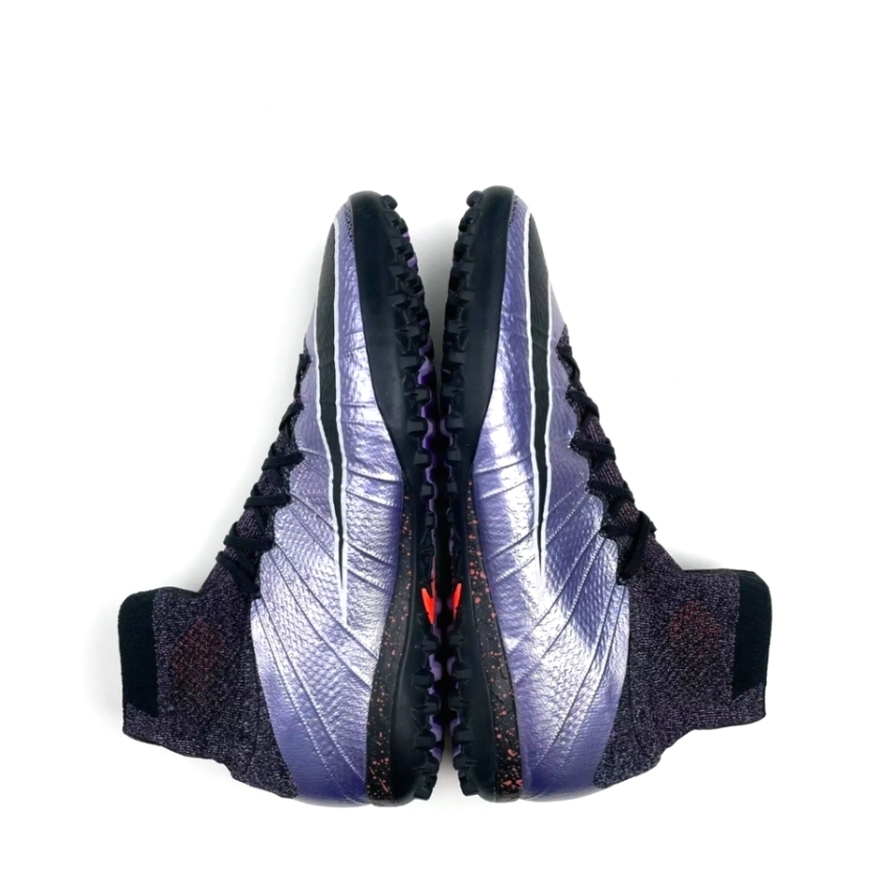 NIKE MANS MERCURIALX PROXIMO/ 11 US/ LILAC - Picture 2 of 6